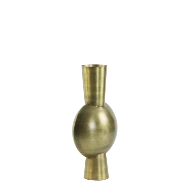 Light & Living vaas kavandu 13.5x9x39.5 - 2654201 large