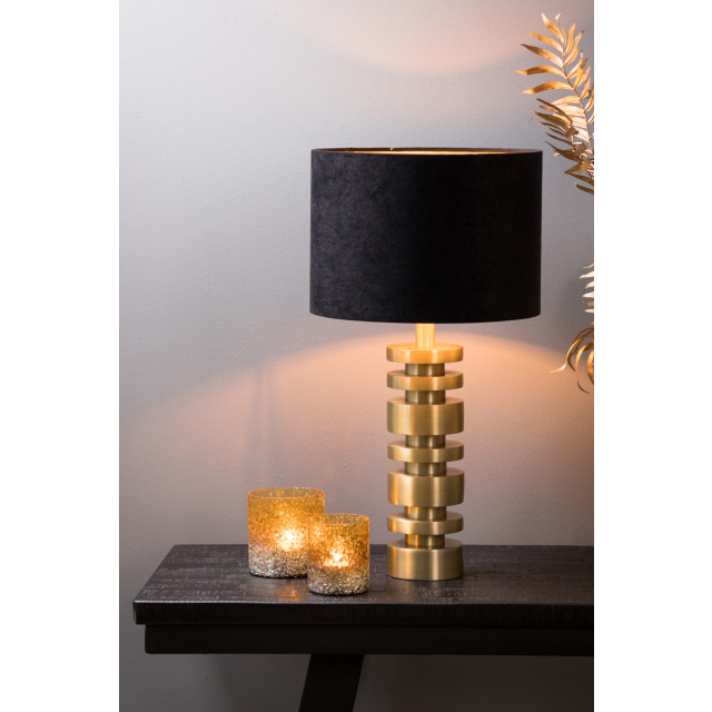 Light & Living lampvoet desley Ø10.5x36cm - 2656797 large