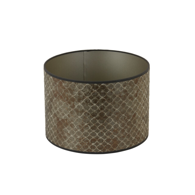 Light & Living lampenkap elodi Ø40x30cm - 2655347 large