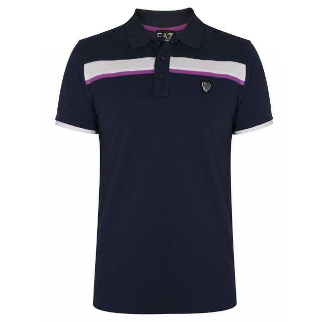 EA7 Polo shirt 18 1554 3ZPF79/PJ61Z/1554 large