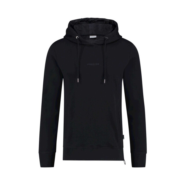 Purewhite Trui sweat fw iii 19030324 large
