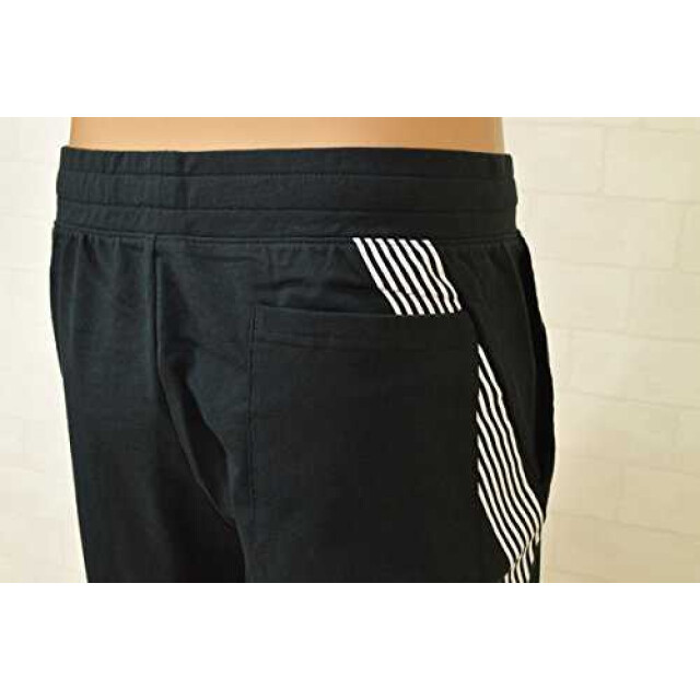 EA7 Shorts jogging short !! 272565 5P280 large