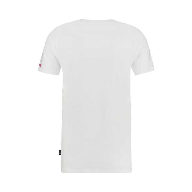 Purewhite Polo shirt mo money 19020104 large