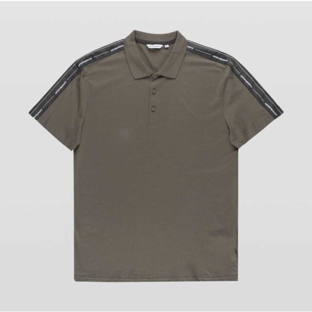 Antony Morato Polo 21 cotton MMKS01849 FA100144 large