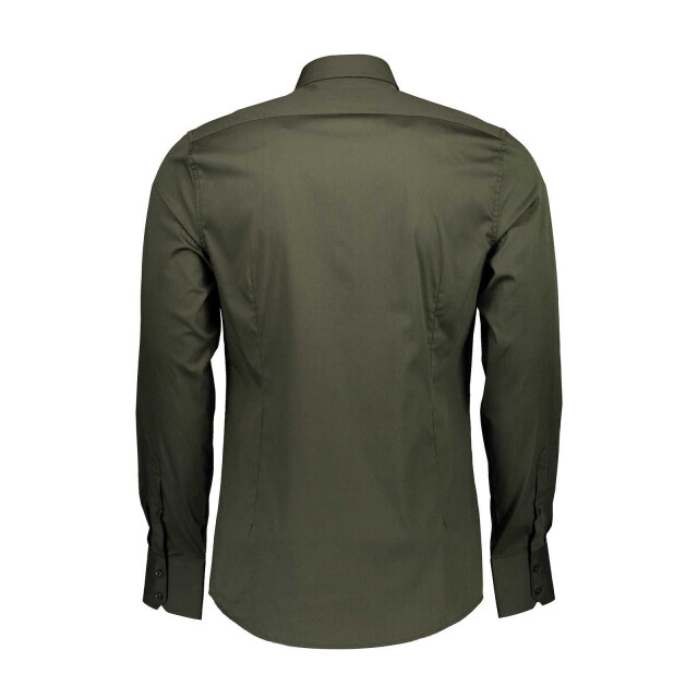 Antony Morato Overhemd shirt long MMSL375/FA451 large