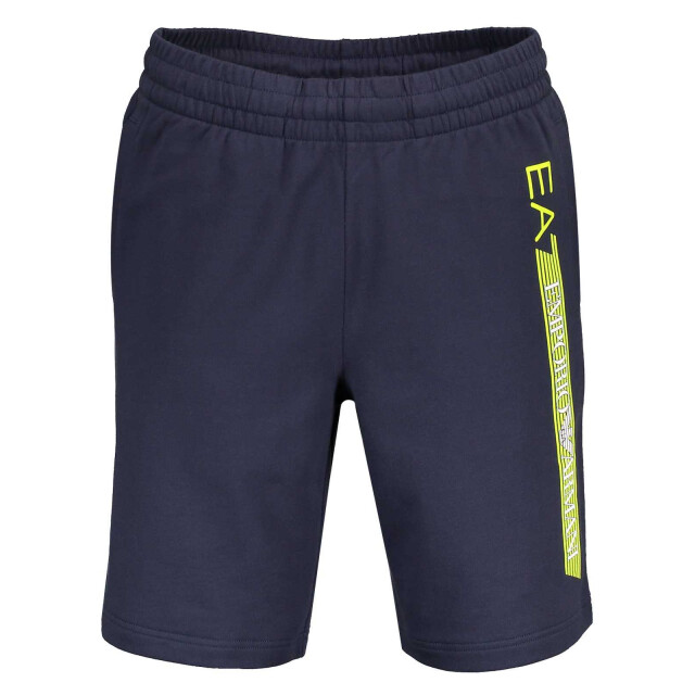 EA7 Shorts bermuda navy 20 3HPS57/PJ05Z large