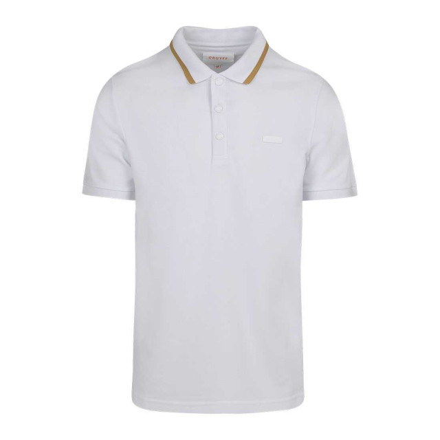 Cruyff CA221013 Polo's Goud CA221013 large