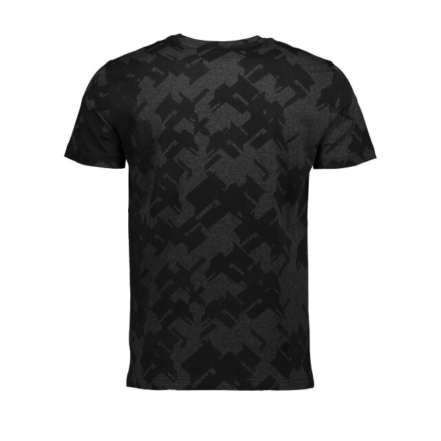 EA7 Polo t-shirt camou 6GPT70/PJV5Z large