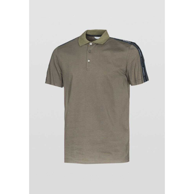 Antony Morato Polo 21 cotton MMKS01849 FA100144 large