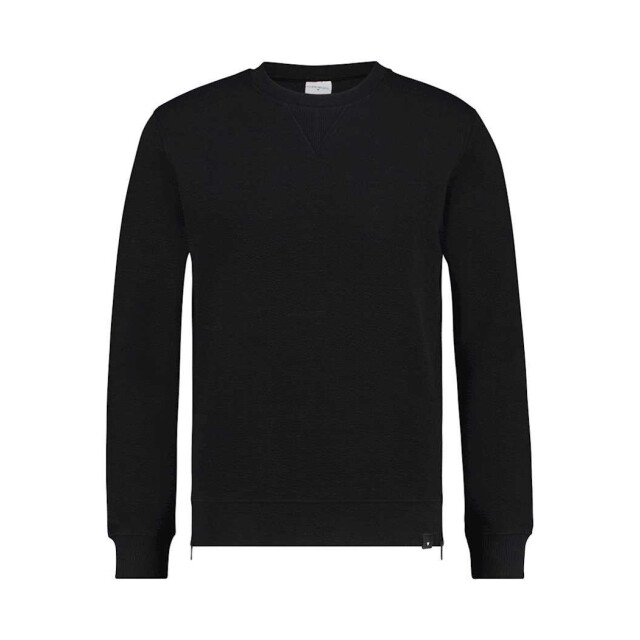Purewhite Trui sweat fw vi 19030316 large