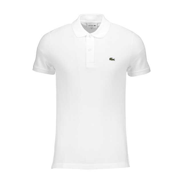 Lacoste Polo chemise 001 i wit PH4012 large