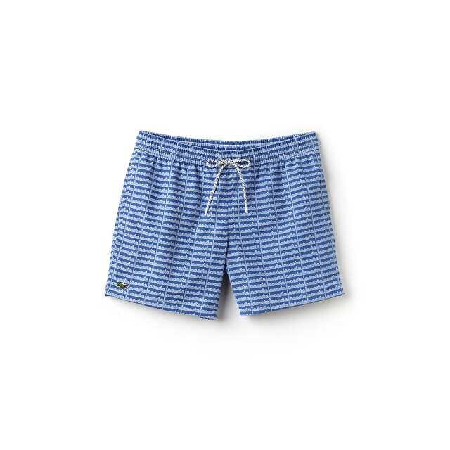 Lacoste Zwembroek swim thermal MH2755/G1D large