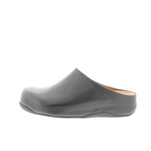 FitFlop Shuv leather 268/001 large