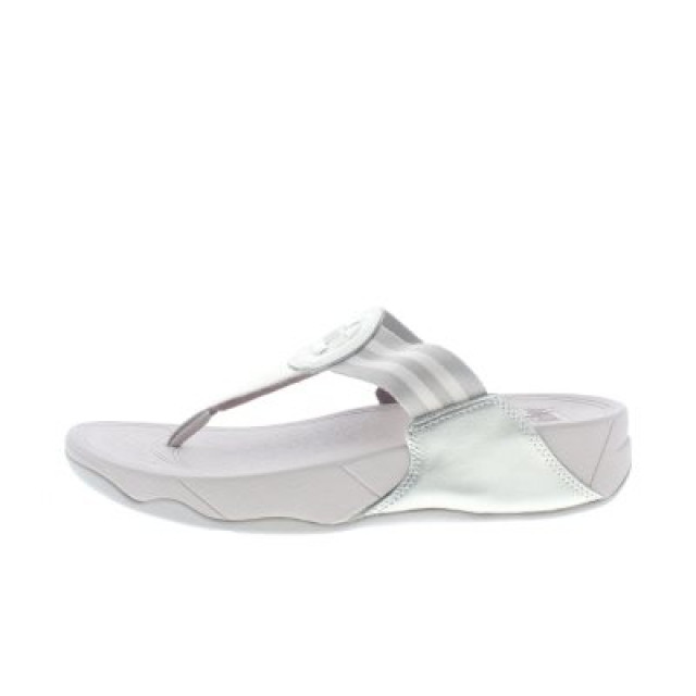 FitFlop Walkstar toe post wide fit DX4-675 large