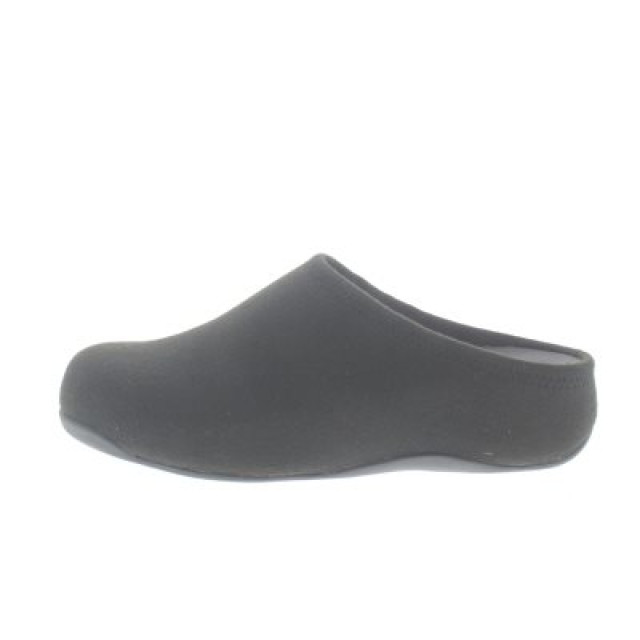 FitFlop Shuv-felt EH5-090 large