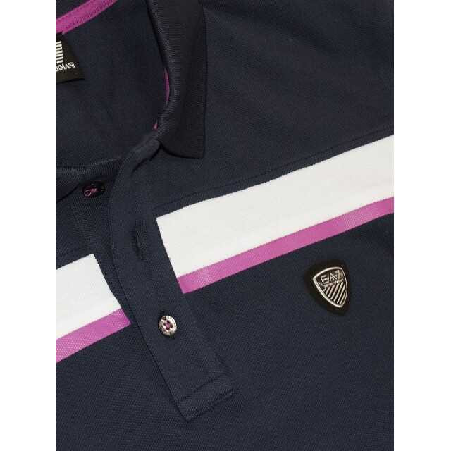 EA7 Polo shirt 18 1554 3ZPF79/PJ61Z/1554 large