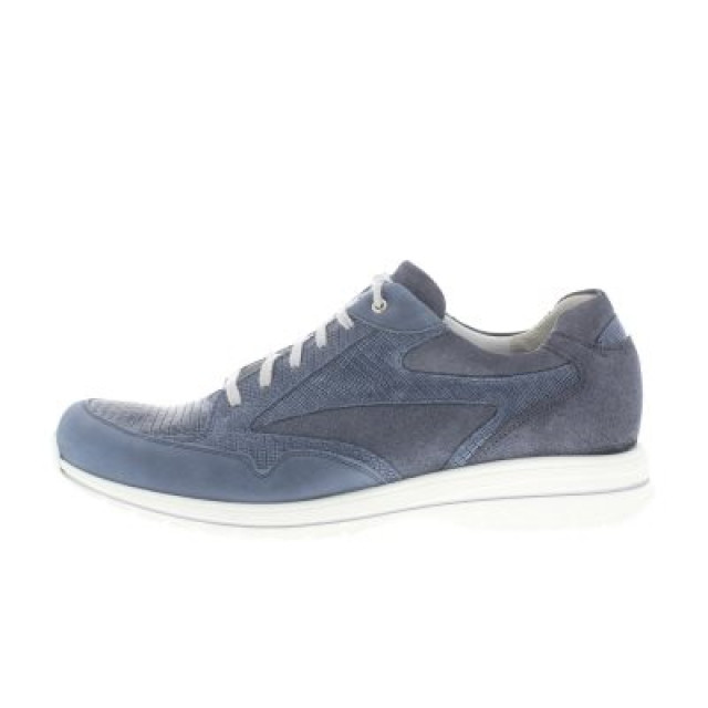 Durea 6148 682 9424 E Comfort Schoenen Blauw 6148 682 9424 E large