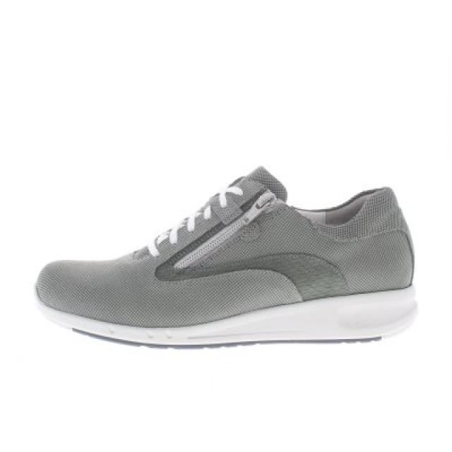 Durea 6240 684 9496 G Comfort Schoenen Groen 6240 684 9496 G large