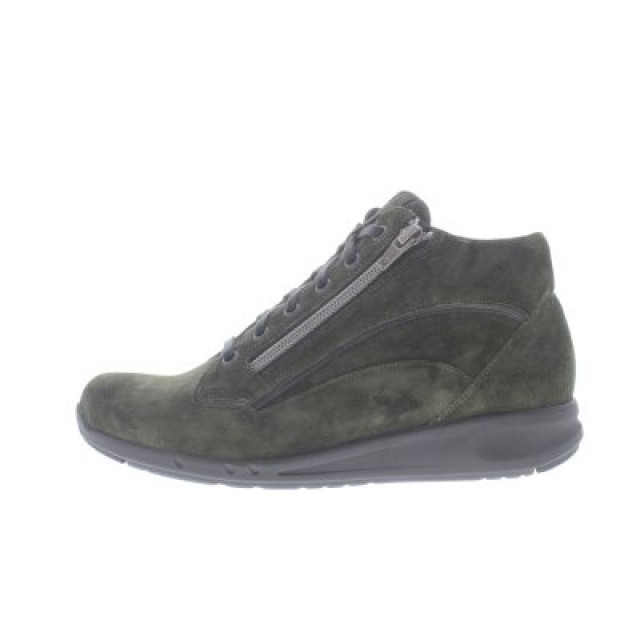 Durea 9683 688 8781 K Comfort Schoenen Groen 9683 688 8781 K large