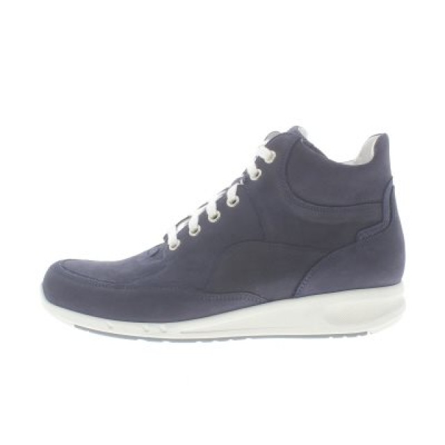 Durea 9735 682 9578 E Comfort Schoenen Blauw 9735 682 9578 E large