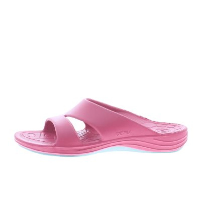 Aetrex Bali slides L9003W large