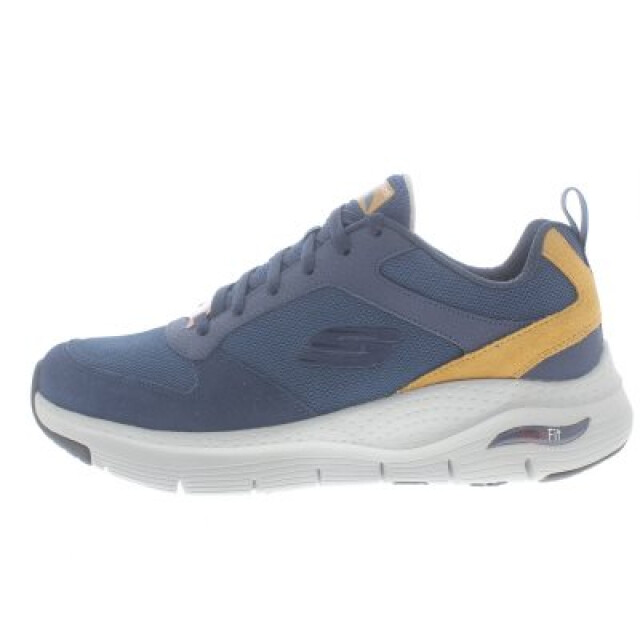 Skechers 232101-NVY Comfort Schoenen Print / Multi 232101-NVY large