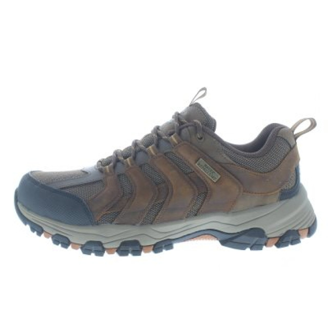 Skechers 204077 CDB Wandel -en outdoorschoenen Bruin 204077 CDB large