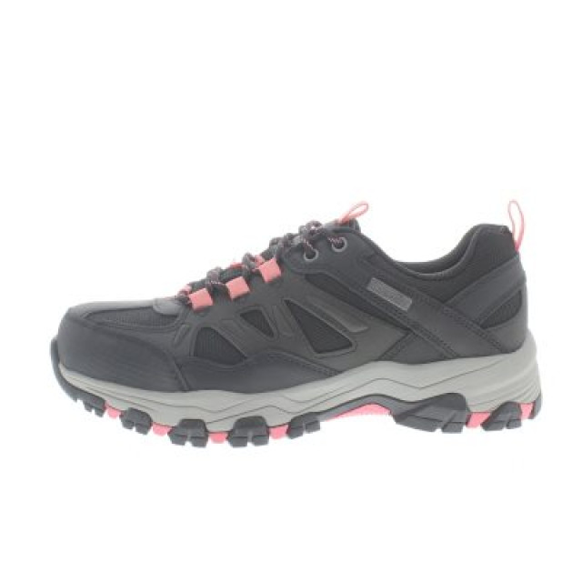 Skechers 167003 BKCC Comfort Schoenen Zwart 167003 BKCC large