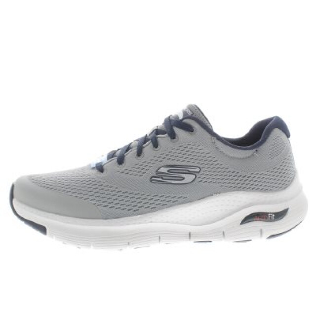 Skechers 232040 GYNV Sportschoenen Print / Multi 232040 GYNV large