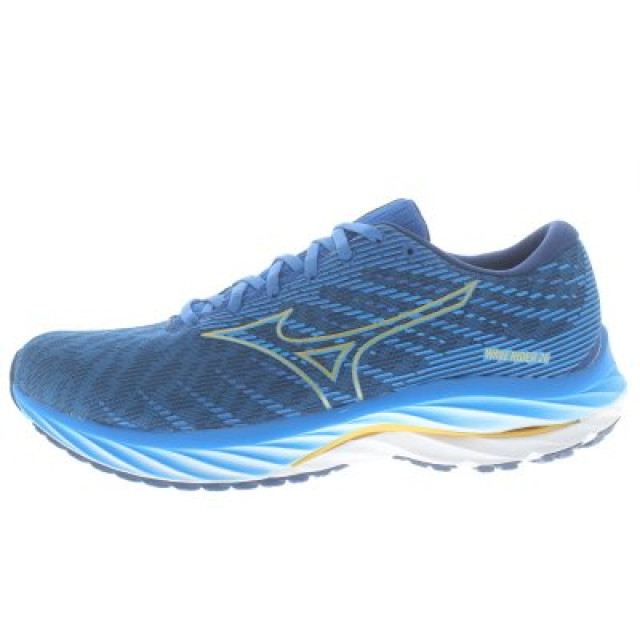 Mizuno Wave rider 26 m J1GC2203 large