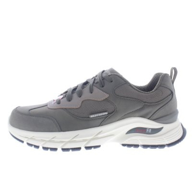 Skechers 210347 OLV Sportschoenen Groen 210347 OLV large