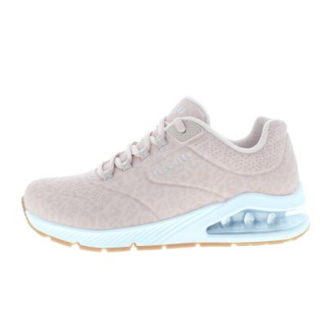 Skechers 155642-BLSH Comfort Schoenen Print / Multi 155642-BLSH large