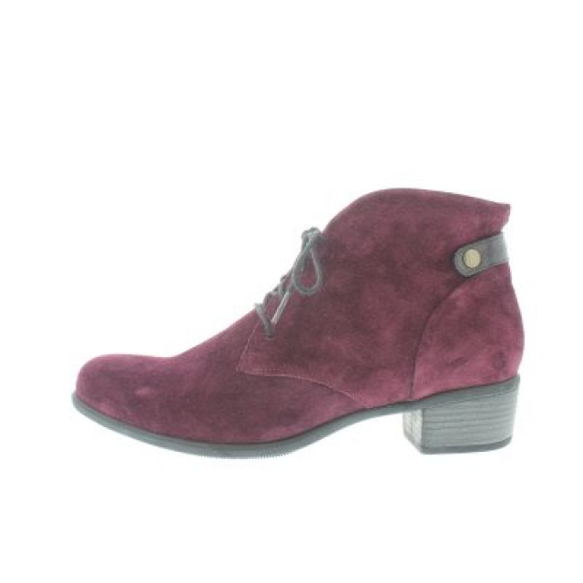 Durea 9603 934 7380 G Comfort Schoenen Bordeaux 9603 934 7380 G  large