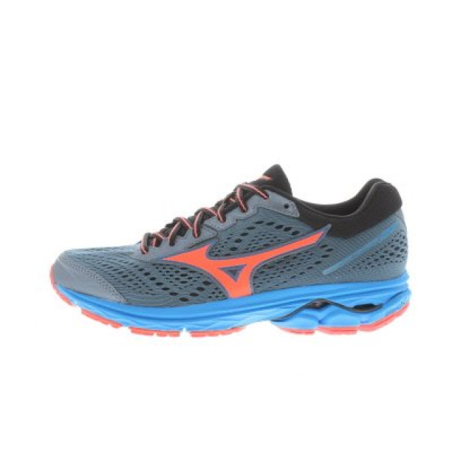 Mizuno Wave rider 22 f J1GD1831-55 F large