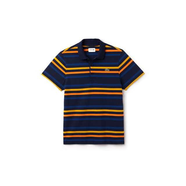 Lacoste Polo navymarino YH3308/HVH large