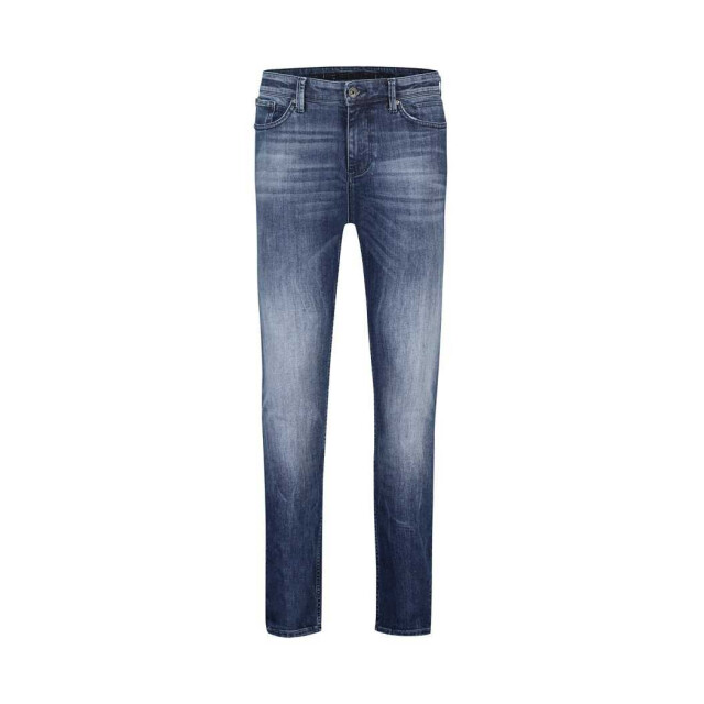 Purewhite Jeans the jone 21 blauw THE JONE W0506 large