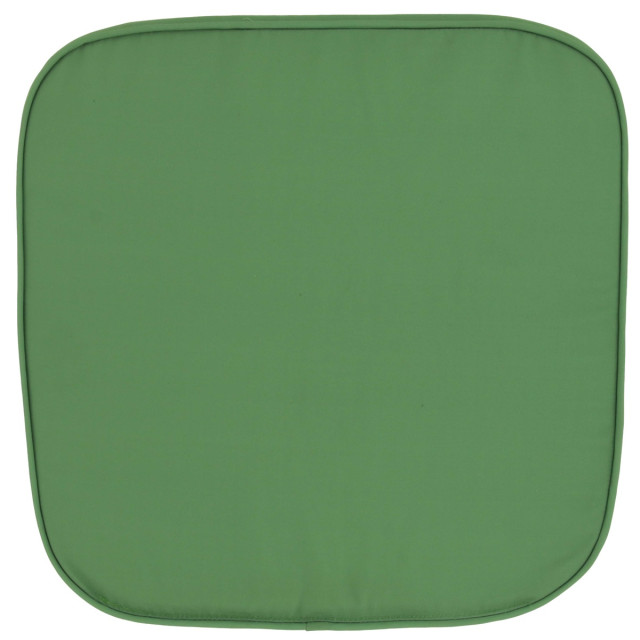 Unique Living kussen fonz 45x46cm forest green 2762908 large