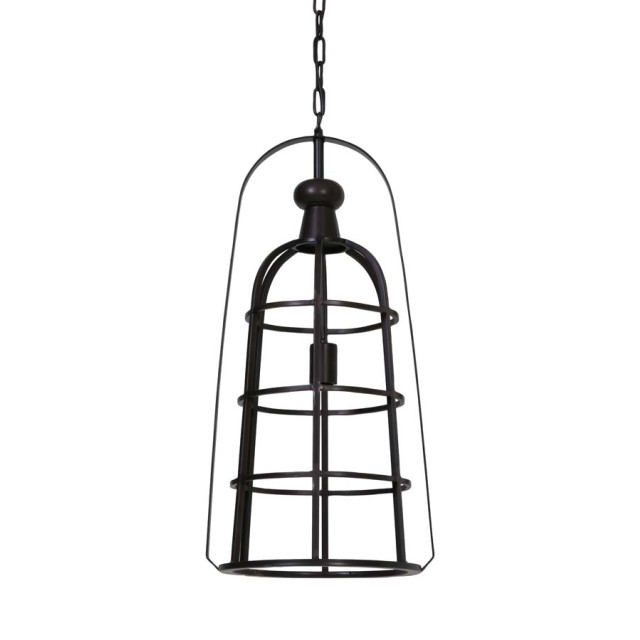 Light & Living hanglamp dory 33x30x71.5 - 2319115 large