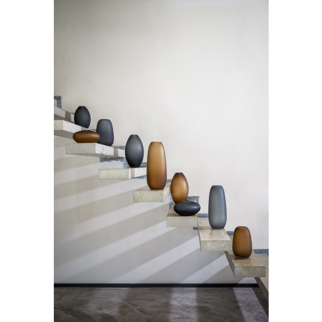Light & Living vaas somero 15.5x15.5x24.5 - 2654072 large