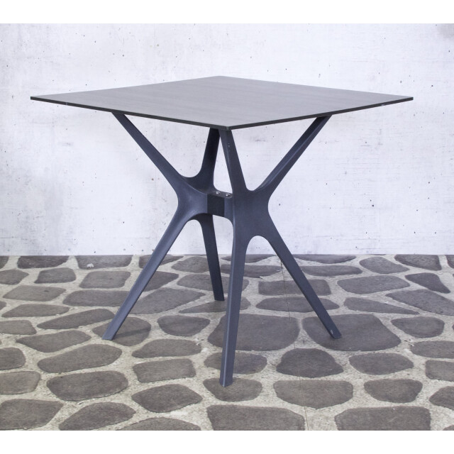 SenS-Line jasper tuintafel kunststof 80cm - 2069650 large