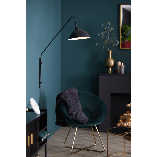 Light & Living wandlamp orion 110x30x127cm - 2822906 large