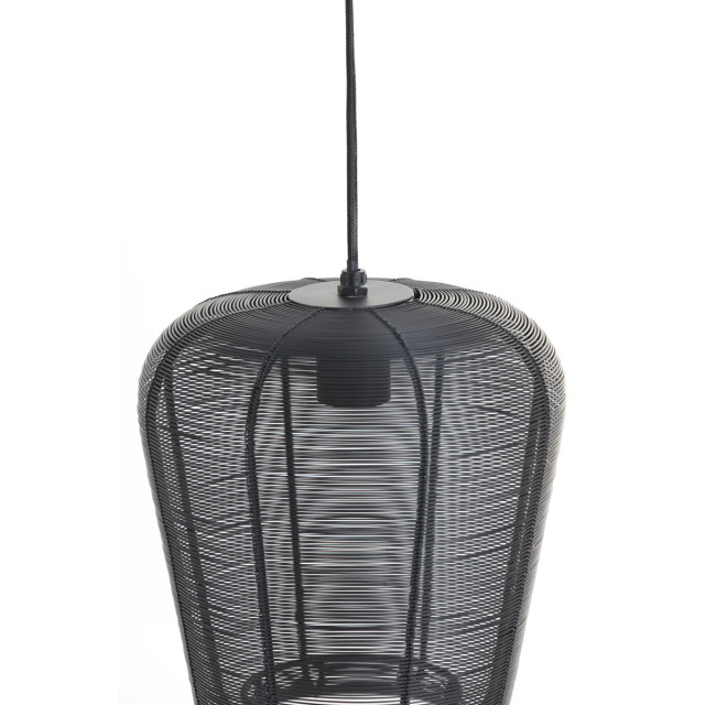 Light & Living hanglamp adeta 23x23x25 - 2319480 large