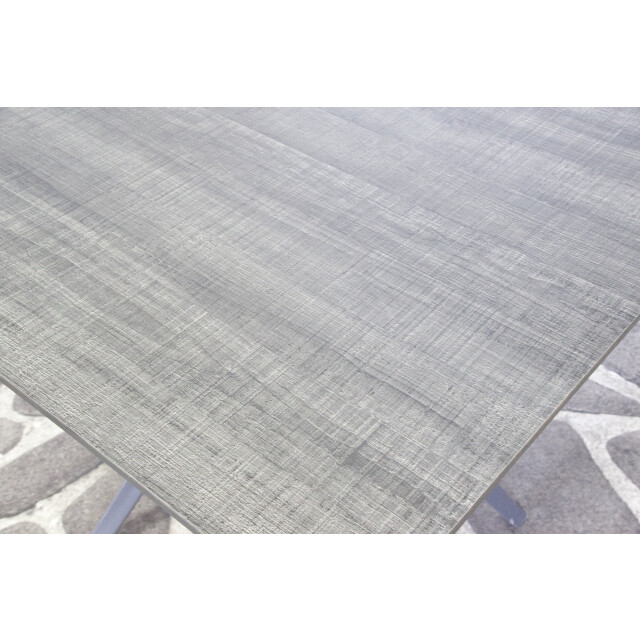 SenS-Line jasper tuintafel kunststof 80cm - 2069650 large