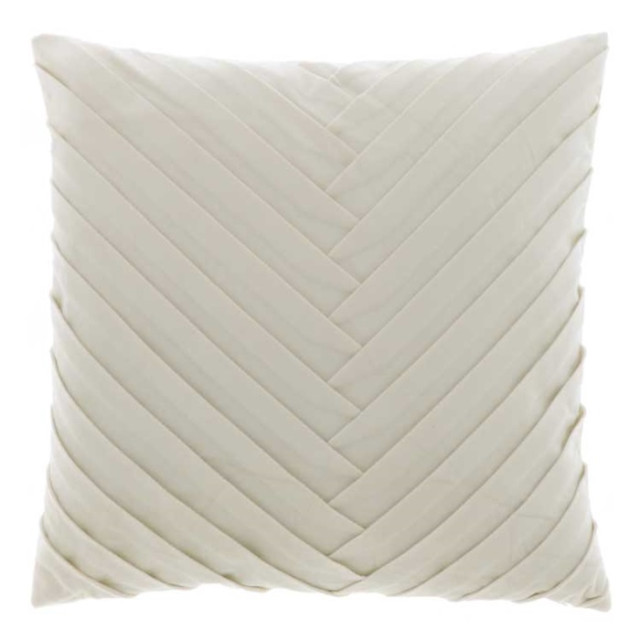 Unique Living kussen siebe 45x45cm ivory 2069558 large