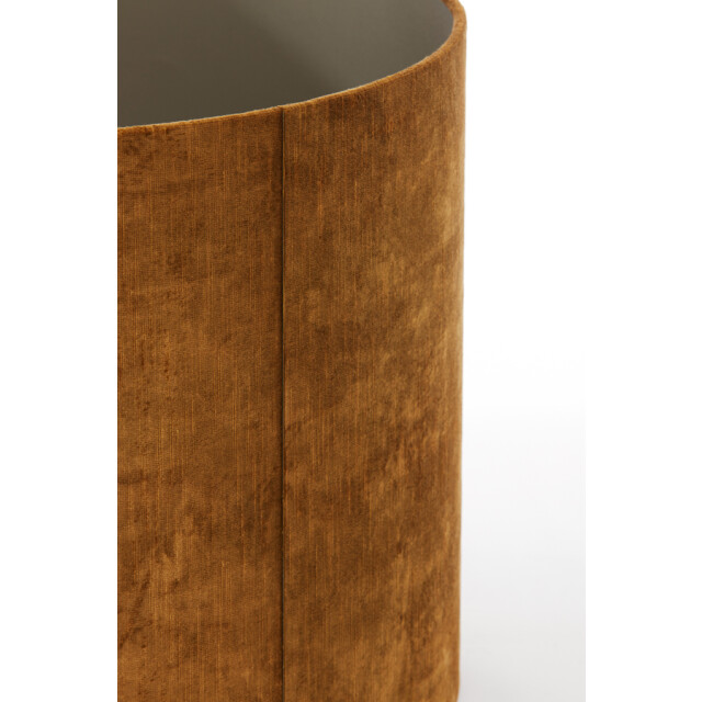 Light & Living lampenkap gemstone Ø55x41cm - 2655112 large