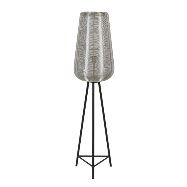 Light & Living vloerlamp adeta 37x37x147cm - 2324993 large