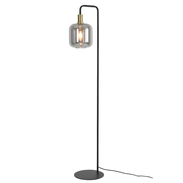 Light & Living vloerlamp lekar 32x28x155cm - 2325104 large