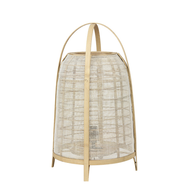 Light & Living tafellamp jacinto 34x34x60cm - 2406776 large