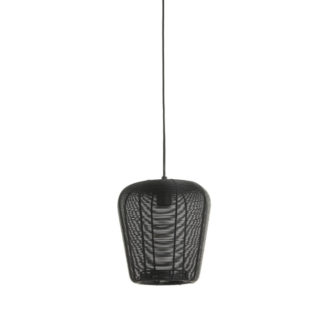 Light & Living hanglamp adeta 23x23x25 - 2319480 large