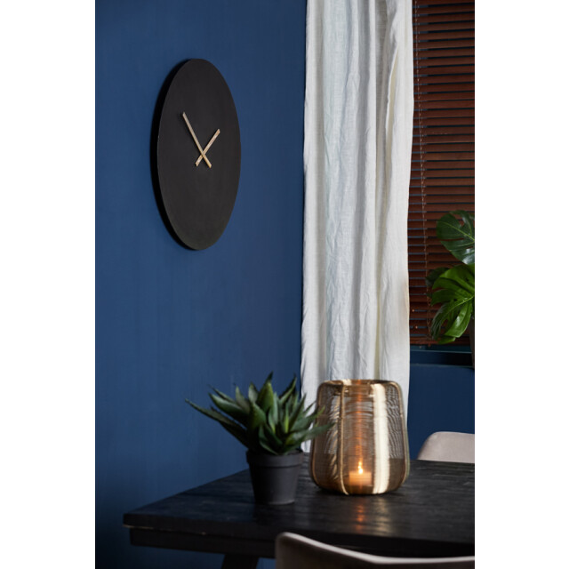 Light & Living klok licola 59x2x59 - 2653481 large